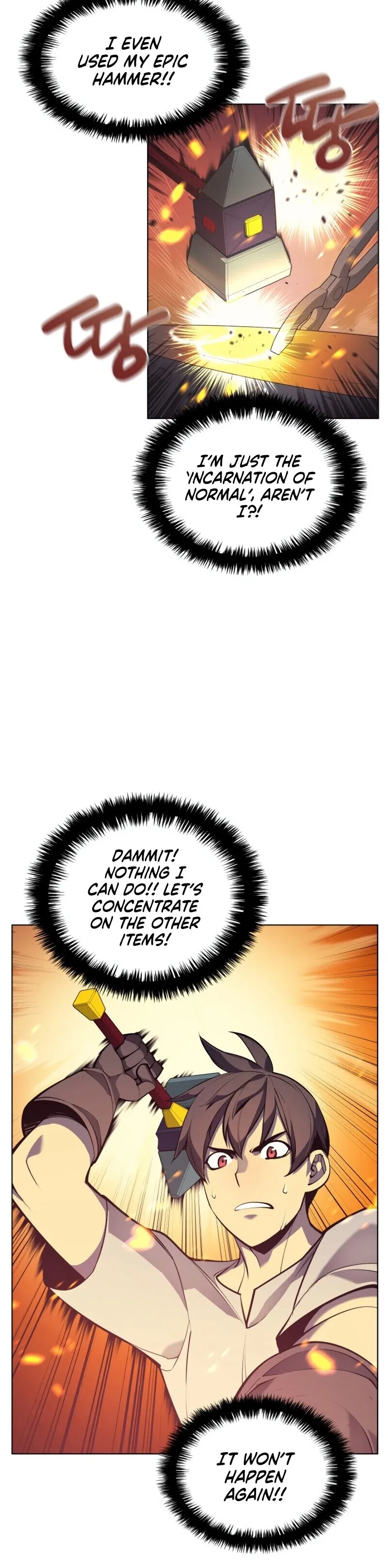Overgeared Chapter 37 – Page 24