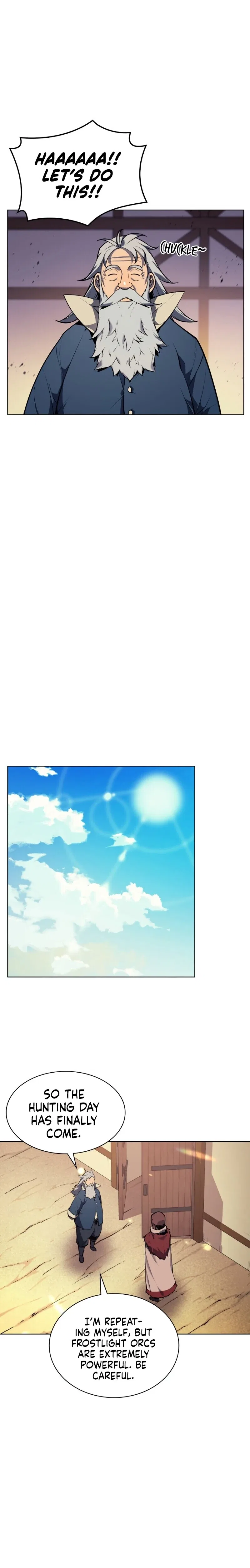 Overgeared Chapter 37 – Page 25