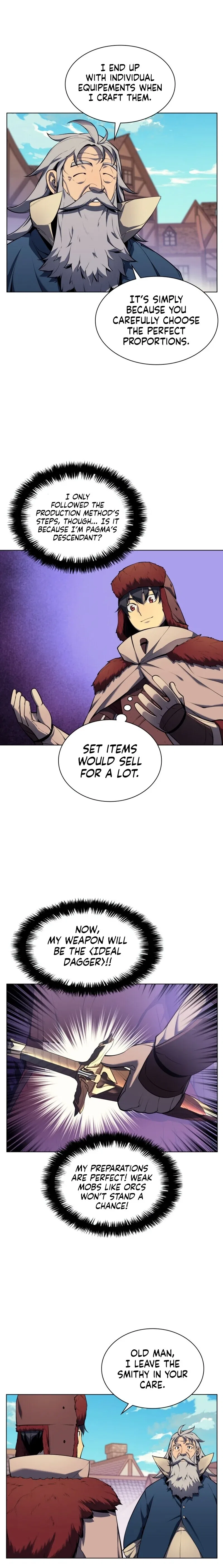 Overgeared Chapter 37 – Page 29