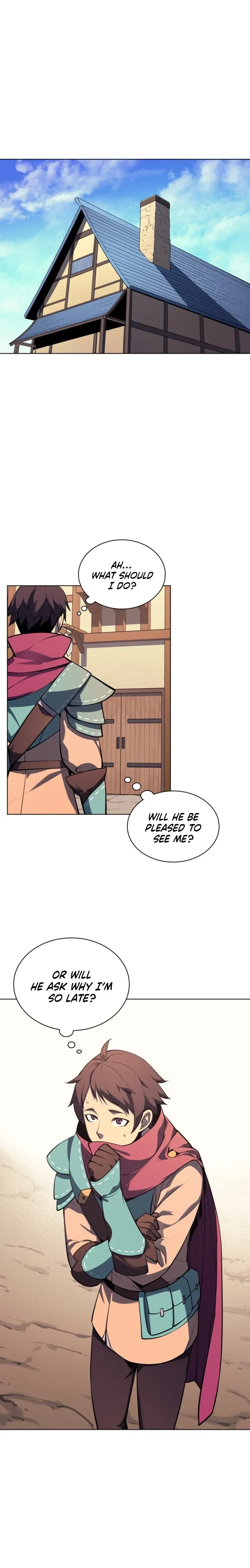 Overgeared Chapter 36 – Page 2