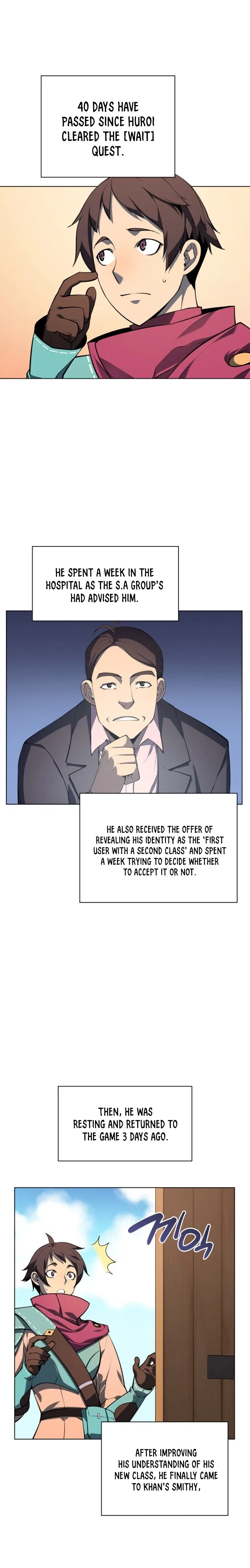 Overgeared Chapter 36 – Page 3