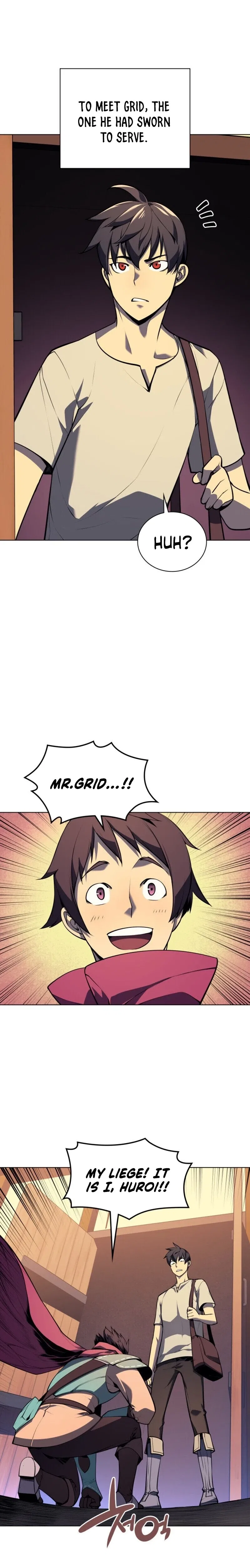 Overgeared Chapter 36 – Page 4
