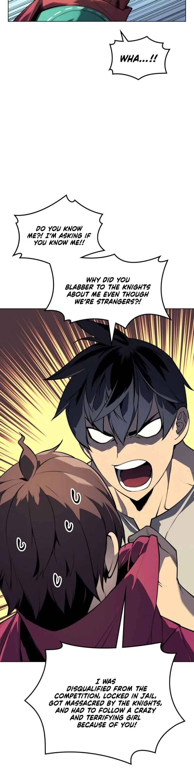 Overgeared Chapter 36 – Page 6