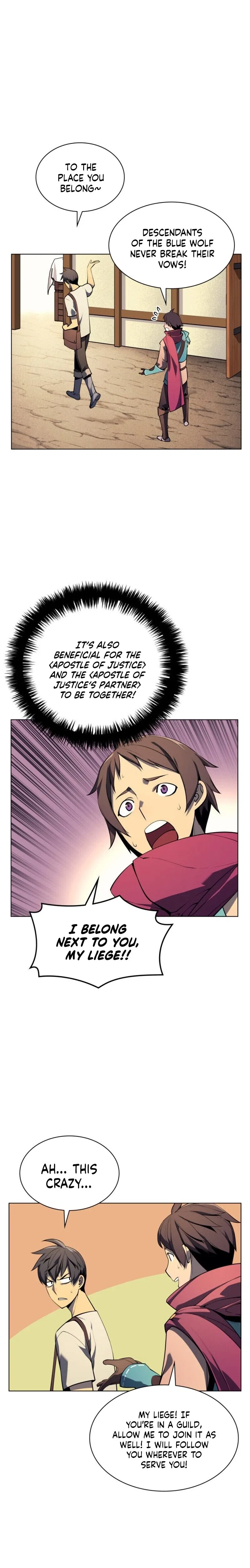 Overgeared Chapter 36 – Page 9