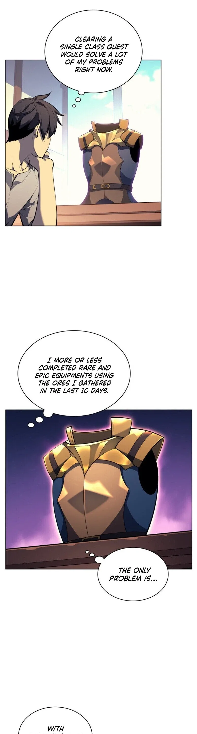 Overgeared Chapter 36 – Page 19