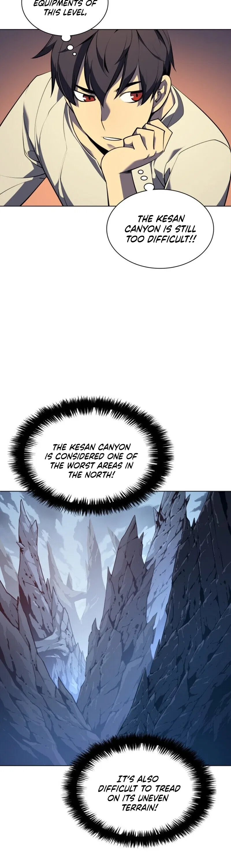 Overgeared Chapter 36 – Page 20