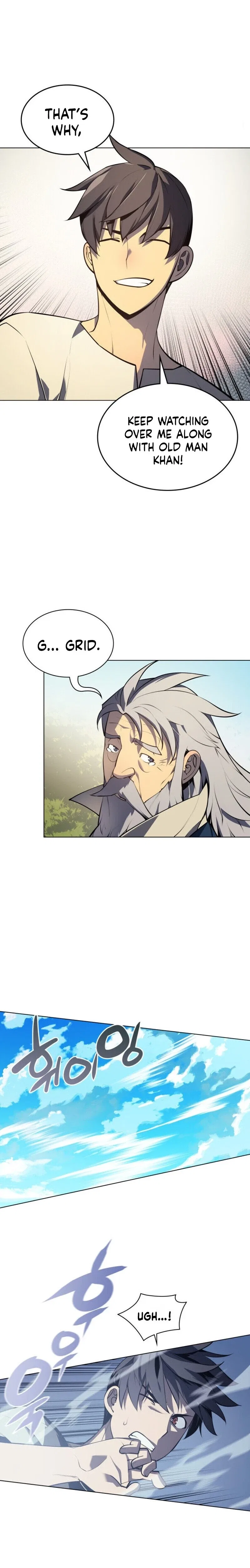 Overgeared Chapter 35 – Page 21