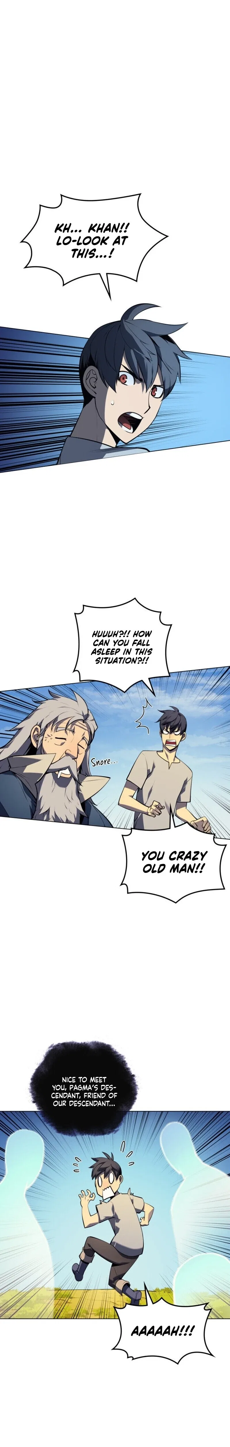 Overgeared Chapter 35 – Page 24
