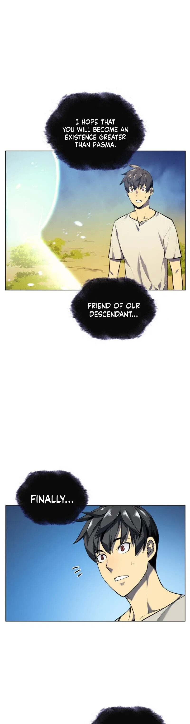 Overgeared Chapter 35 – Page 28