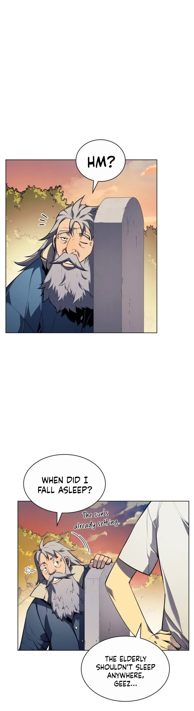 Overgeared Chapter 35 – Page 31
