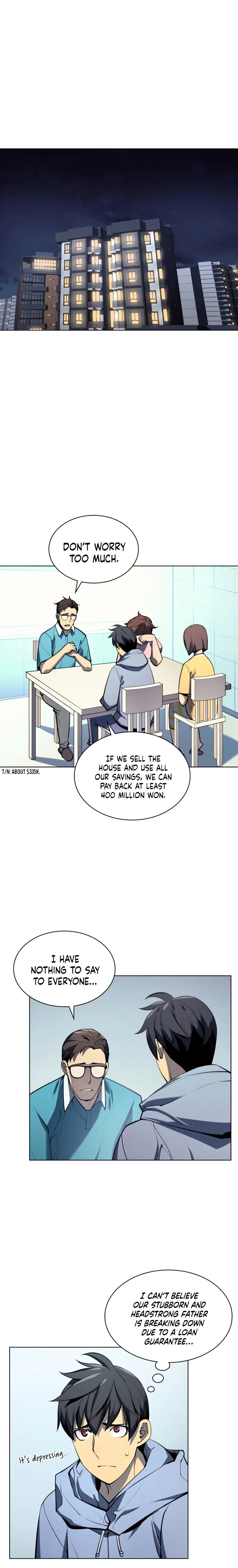 Overgeared Chapter 34 – Page 2