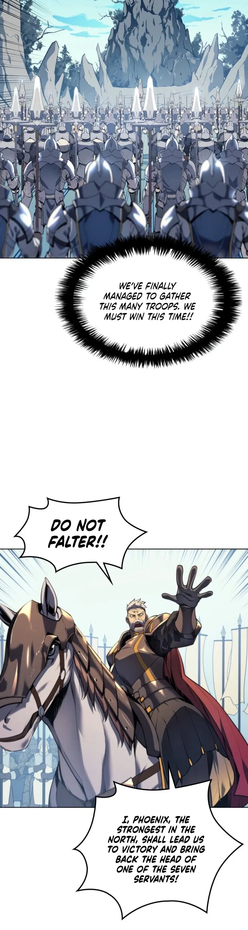 Overgeared Chapter 34 – Page 9