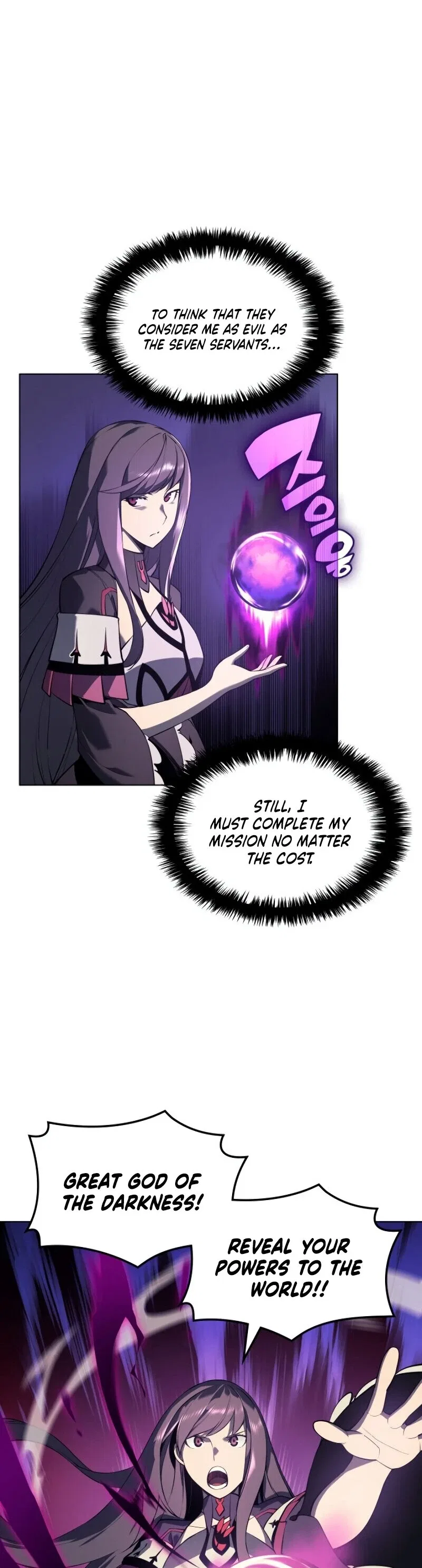 Overgeared Chapter 34 – Page 13