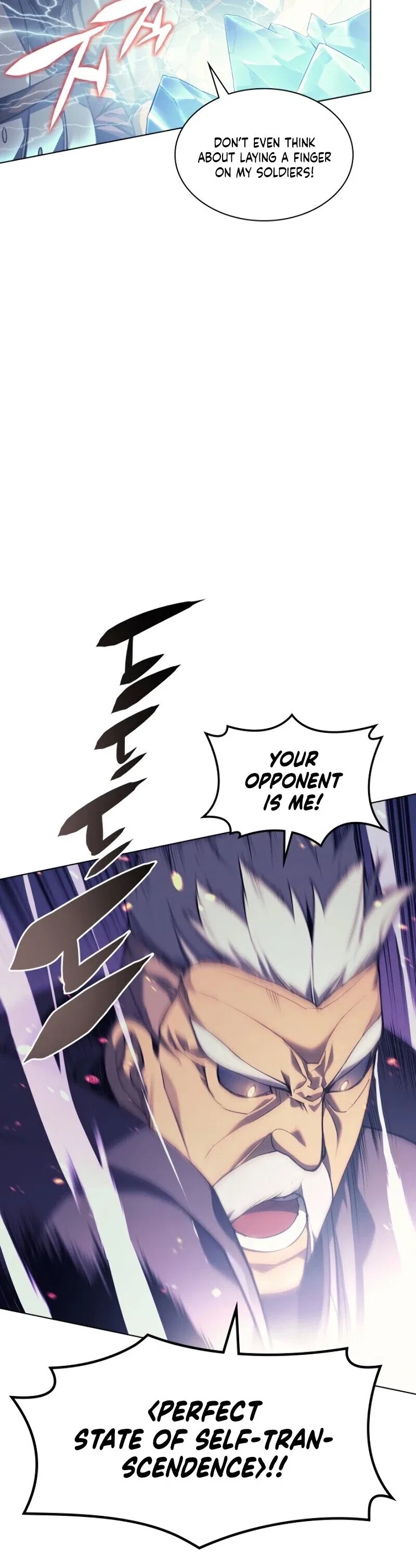 Overgeared Chapter 34 – Page 19