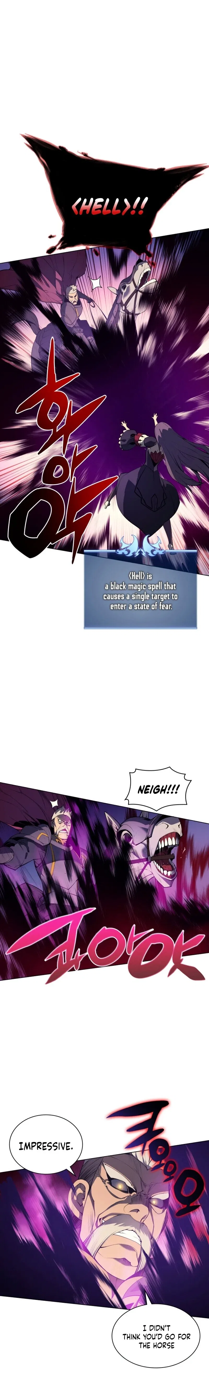 Overgeared Chapter 34 – Page 21