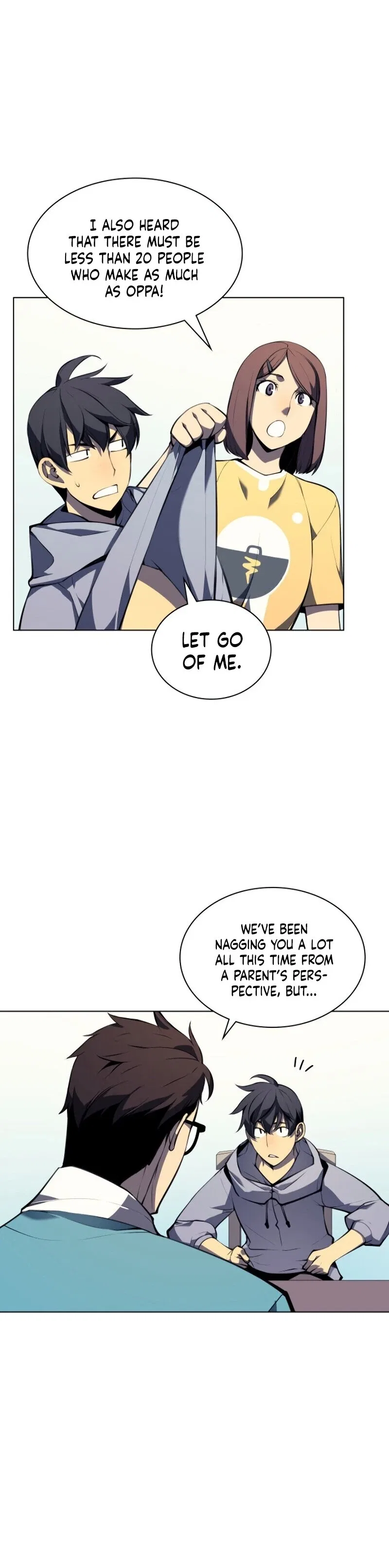 Overgeared Chapter 34 – Page 29