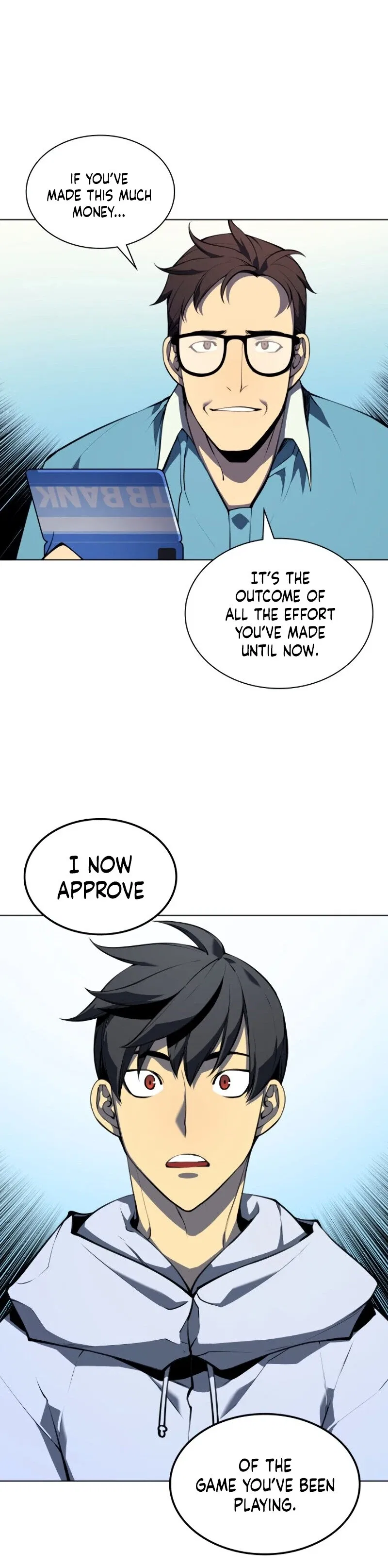 Overgeared Chapter 34 – Page 30