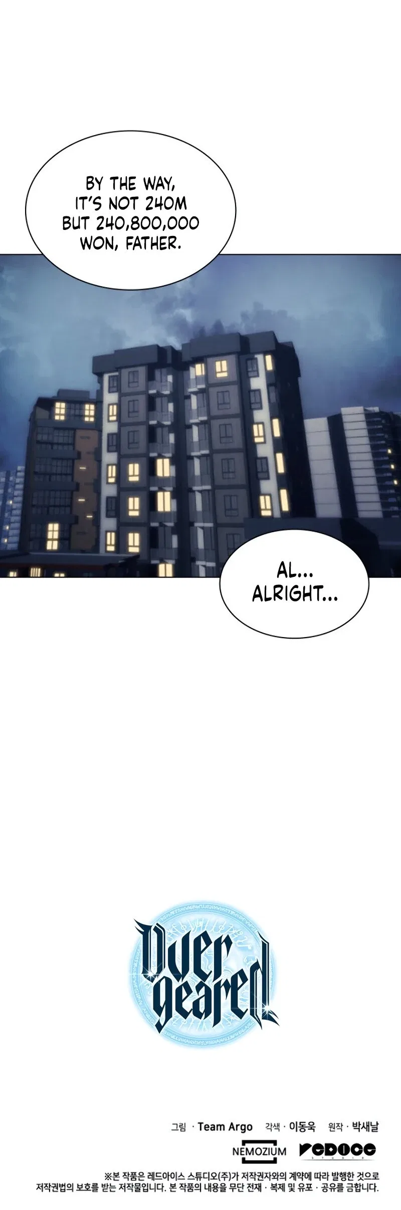 Overgeared Chapter 34 – Page 33