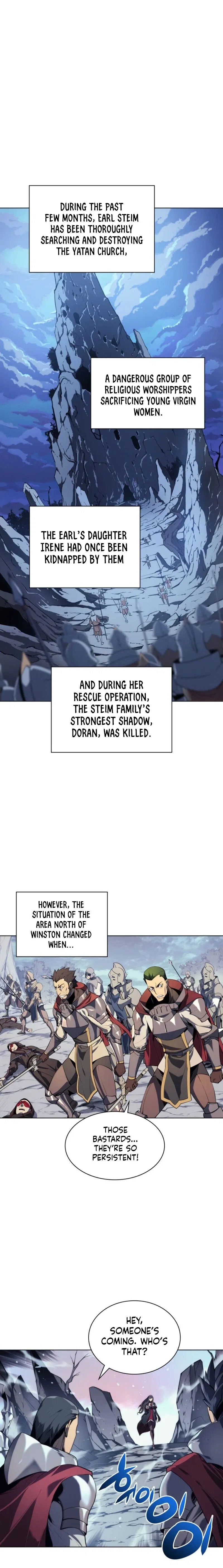 Overgeared Chapter 33 – Page 2