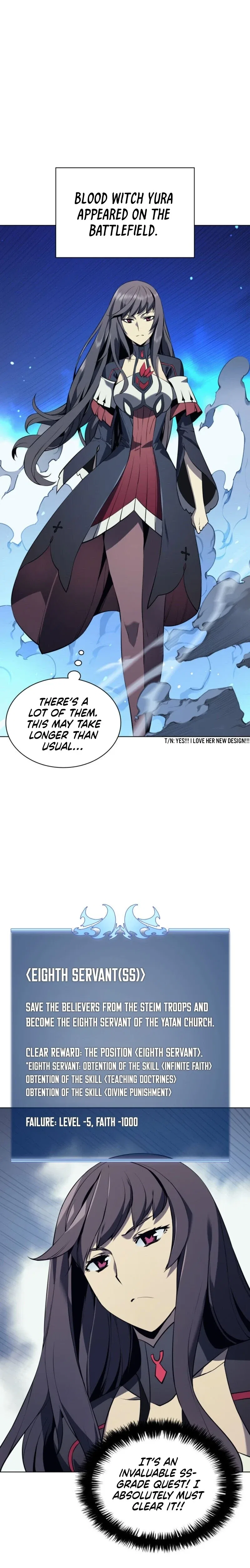Overgeared Chapter 33 – Page 3
