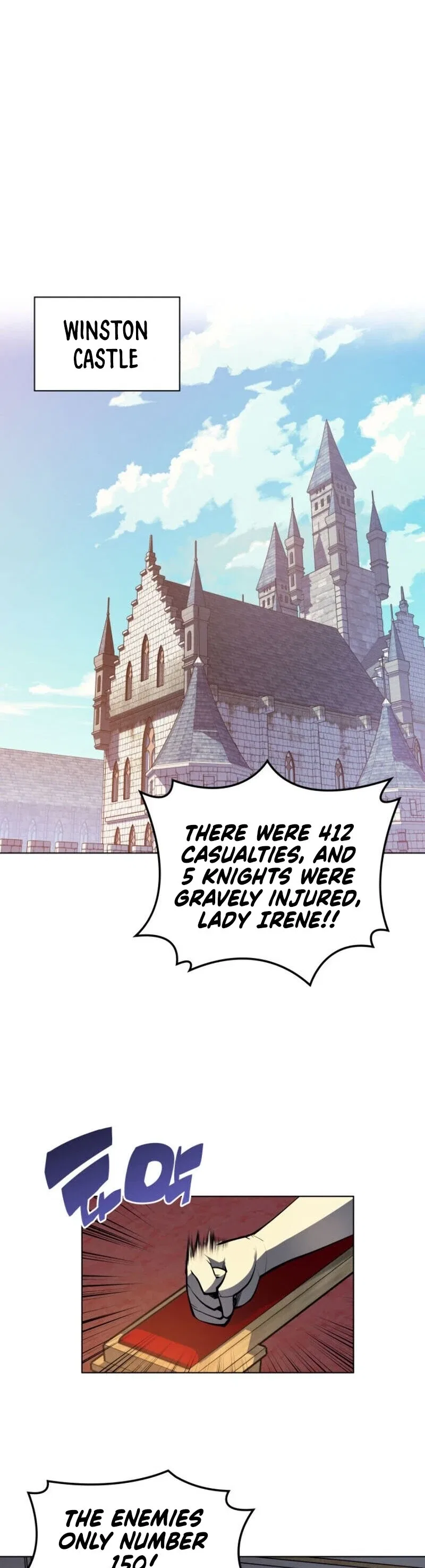 Overgeared Chapter 33 – Page 6