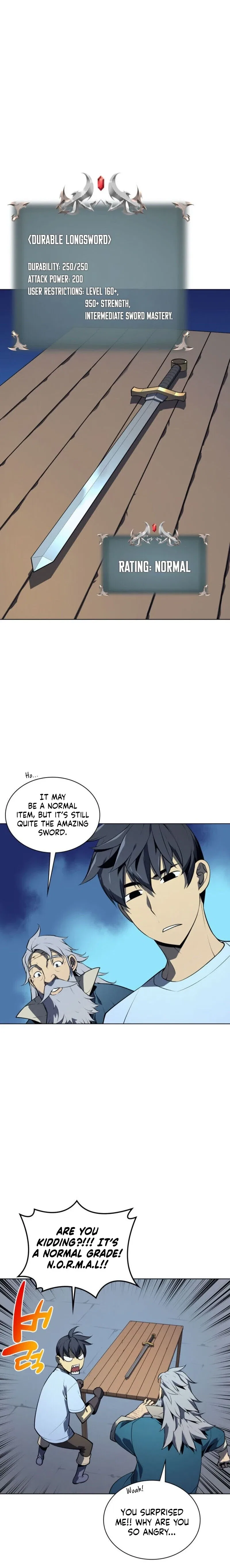 Overgeared Chapter 33 – Page 9