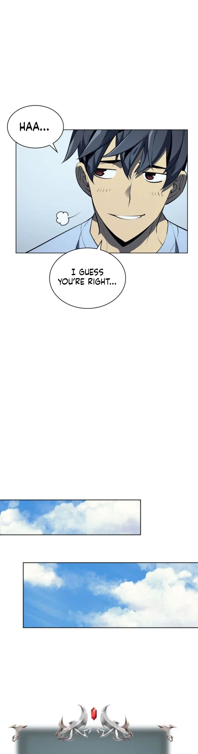 Overgeared Chapter 33 – Page 11
