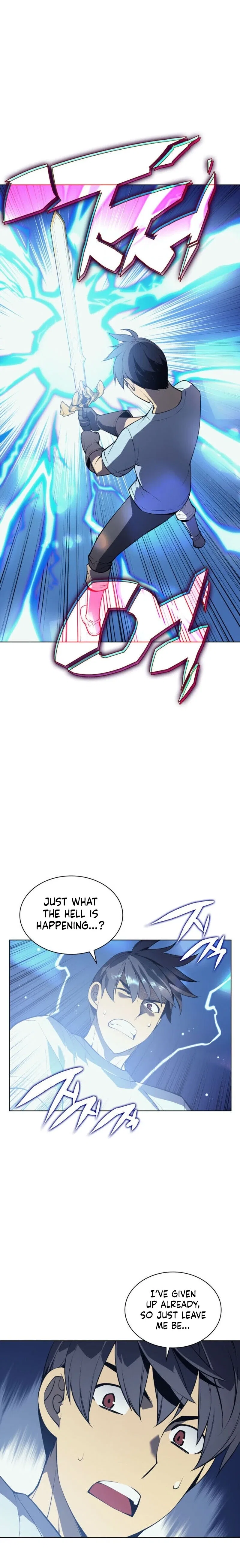 Overgeared Chapter 33 – Page 21