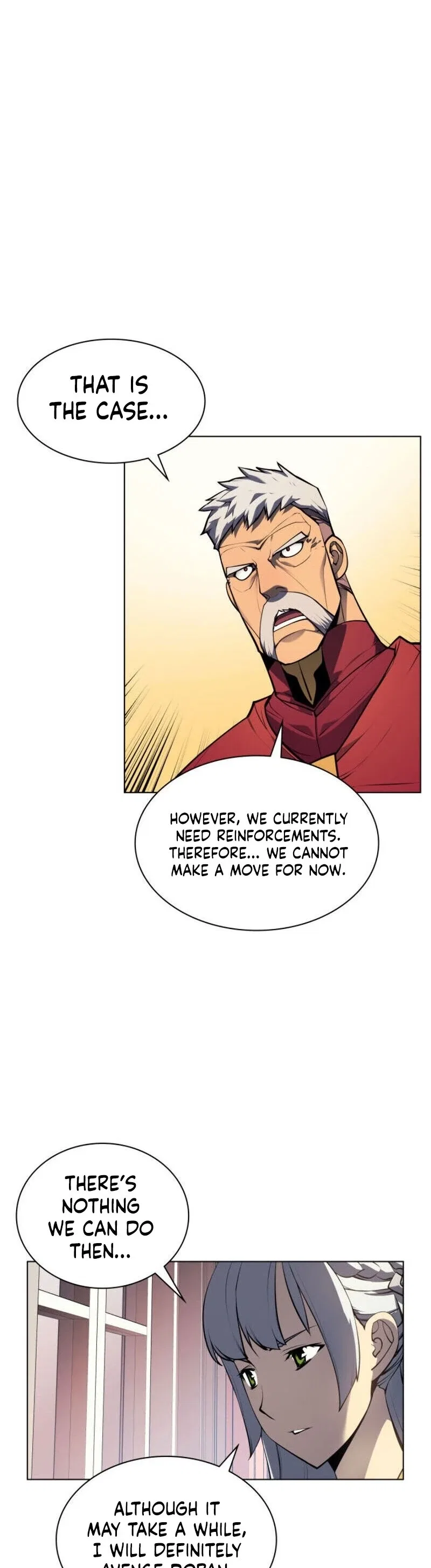 Overgeared Chapter 33 – Page 26