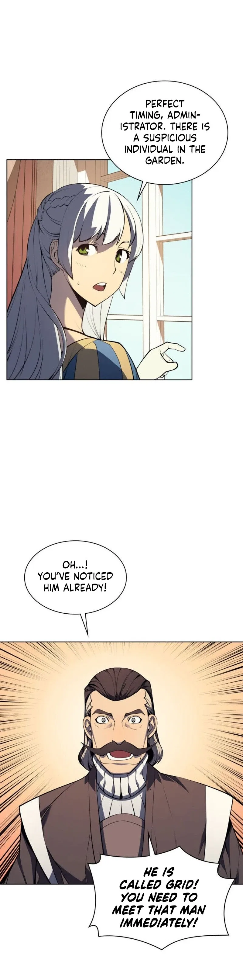 Overgeared Chapter 33 – Page 29