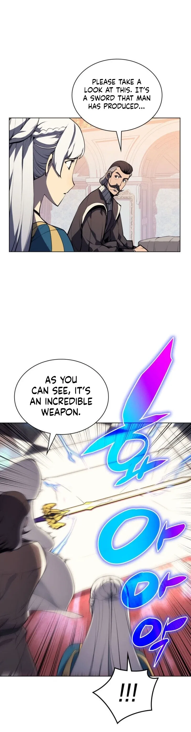 Overgeared Chapter 33 – Page 32