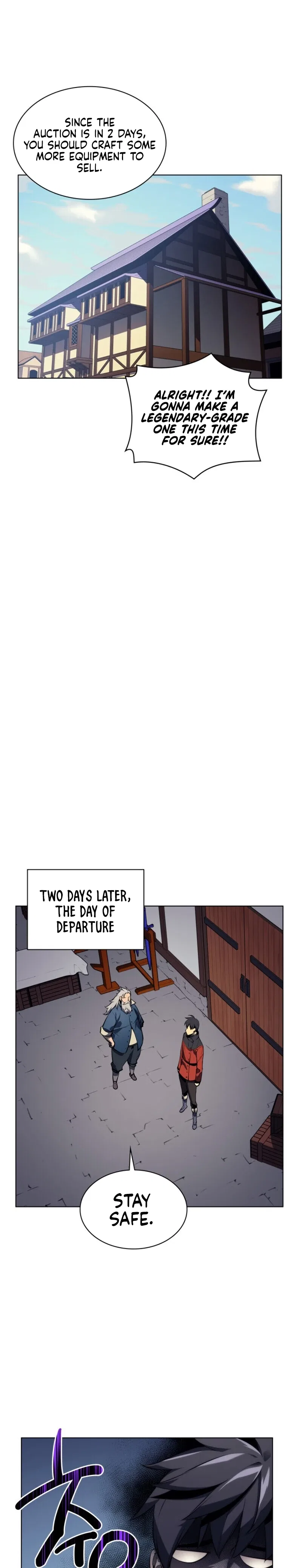Overgeared Chapter 32 – Page 10