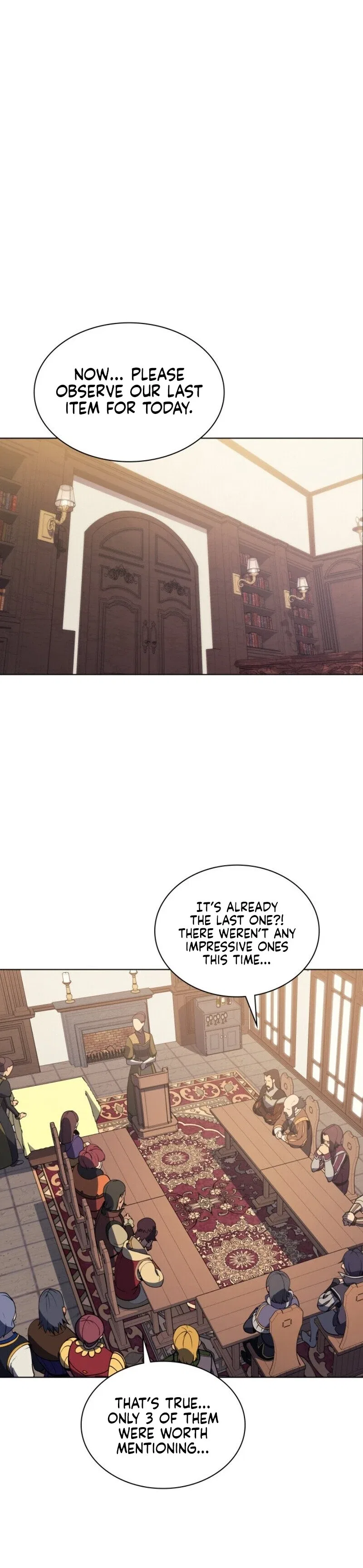 Overgeared Chapter 32 – Page 24