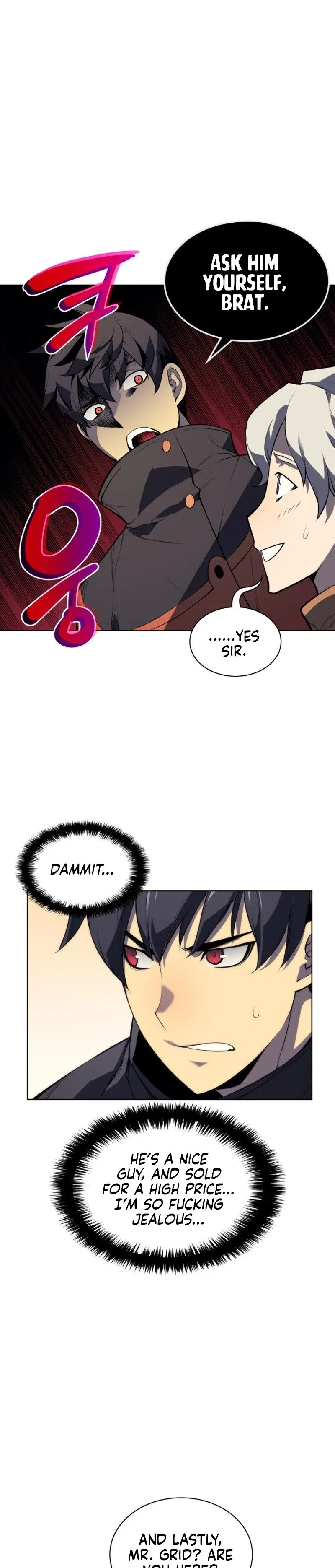 Overgeared Chapter 32 – Page 31