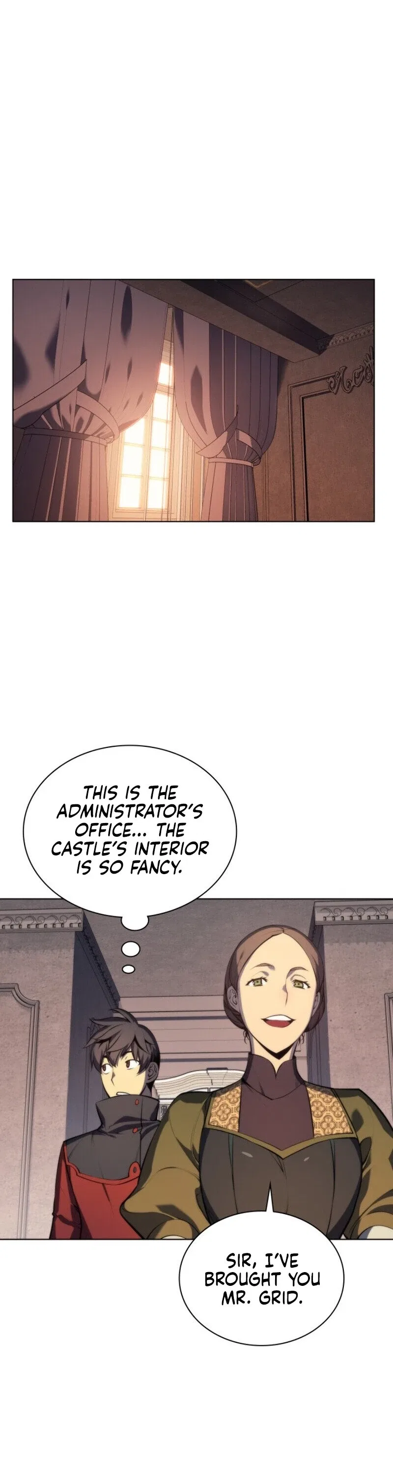 Overgeared Chapter 32 – Page 34