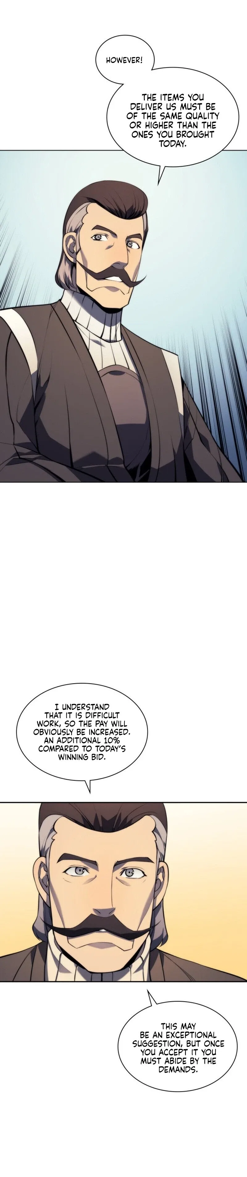 Overgeared Chapter 32 – Page 40