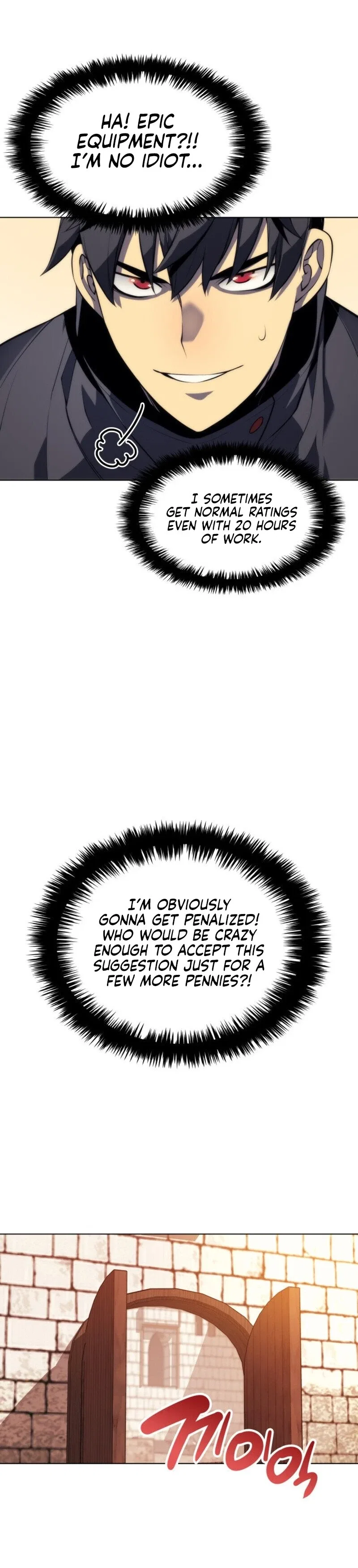 Overgeared Chapter 32 – Page 41