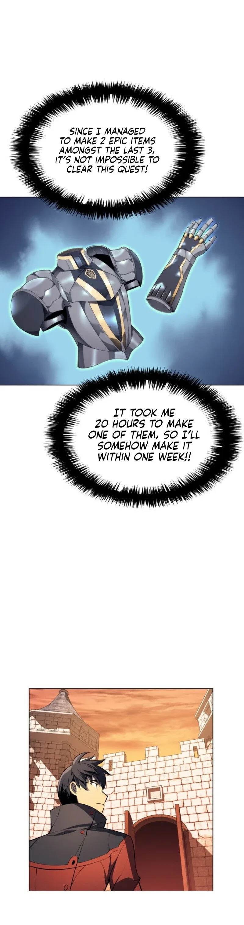 Overgeared Chapter 32 – Page 43