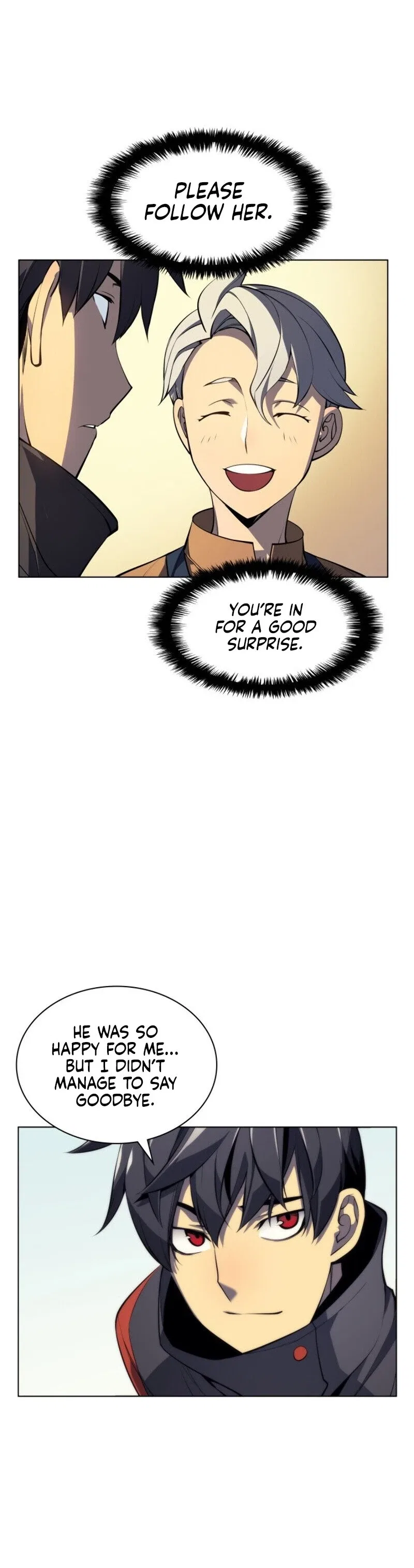 Overgeared Chapter 32 – Page 44