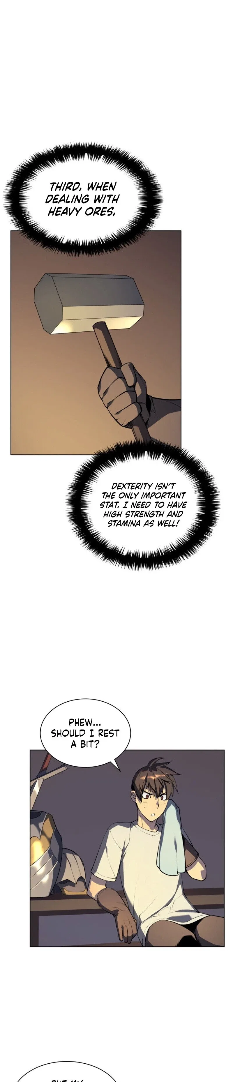 Overgeared Chapter 31 – Page 4