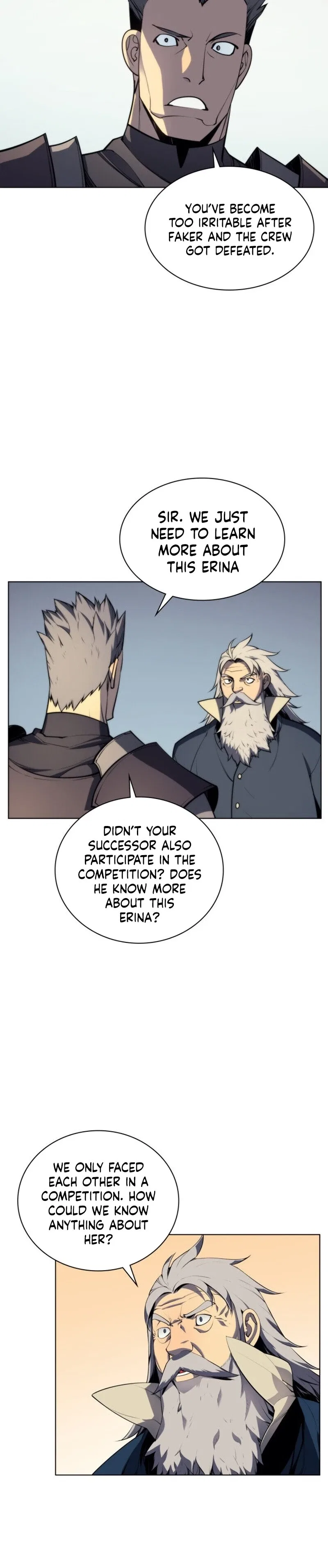 Overgeared Chapter 31 – Page 15