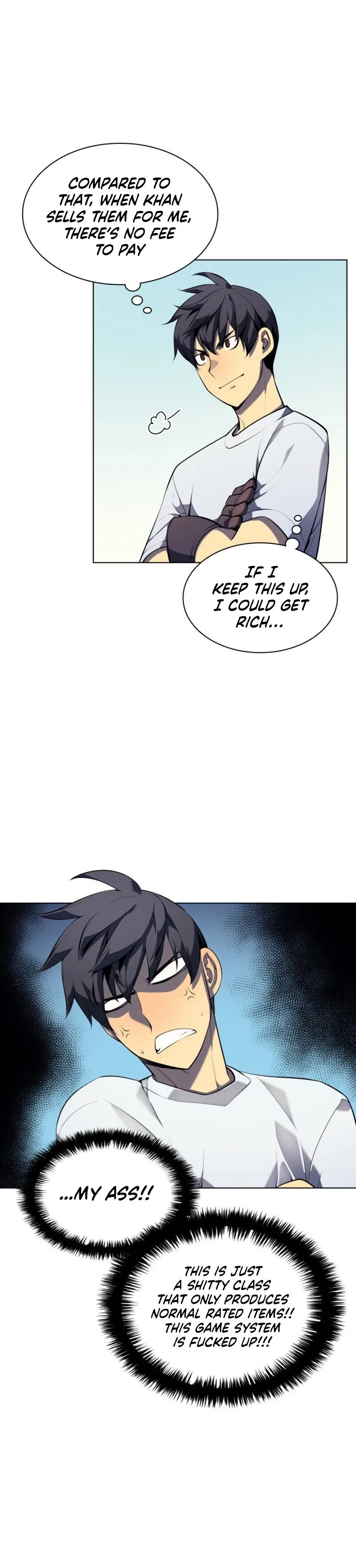 Overgeared Chapter 31 – Page 18