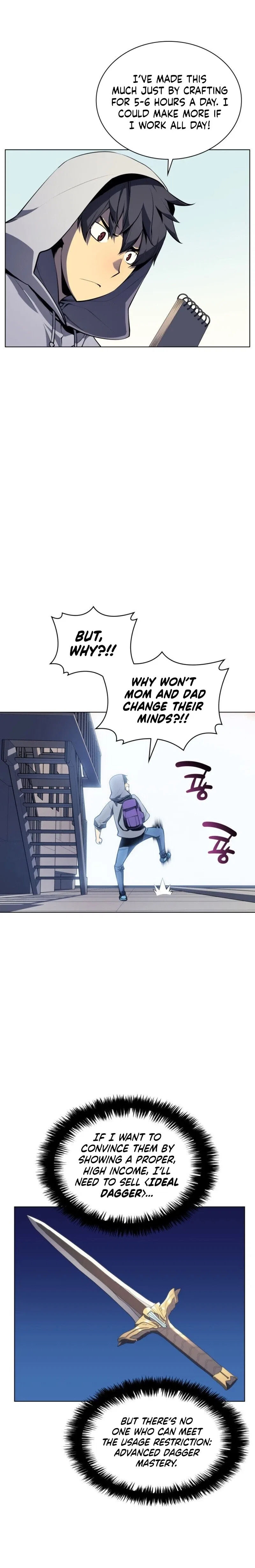 Overgeared Chapter 31 – Page 24