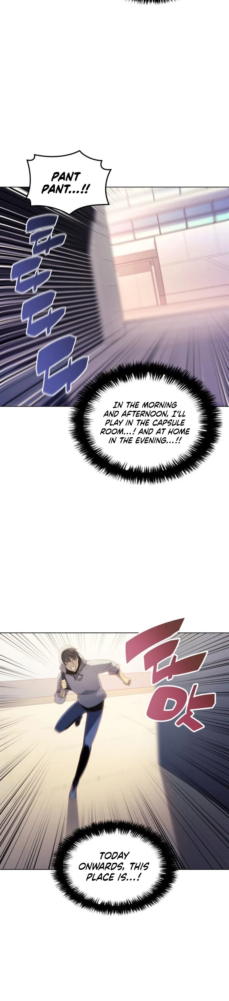 Overgeared Chapter 31 – Page 27