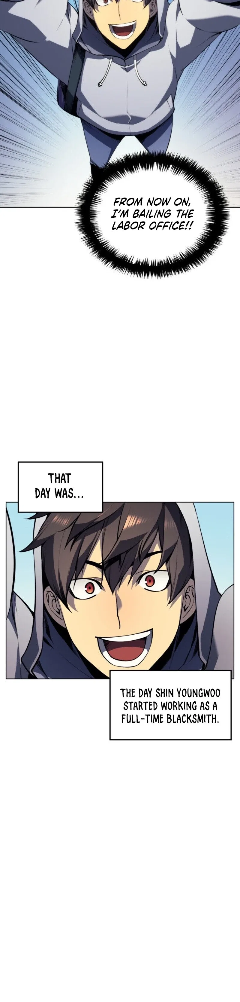 Overgeared Chapter 31 – Page 29