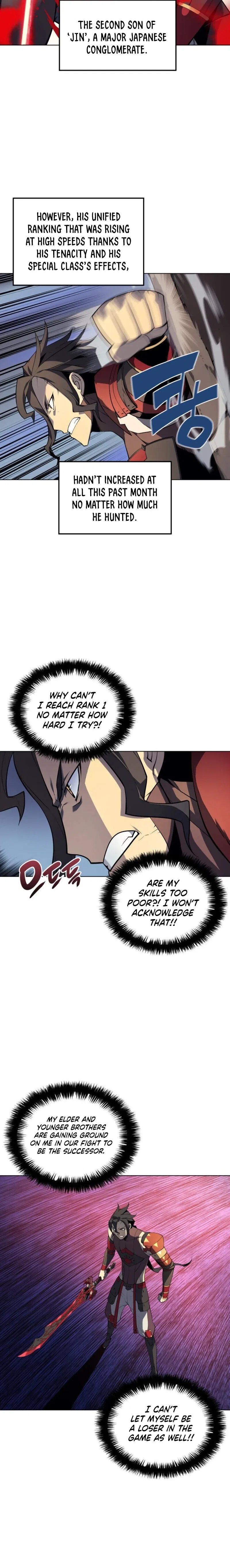 Overgeared Chapter 30 – Page 5