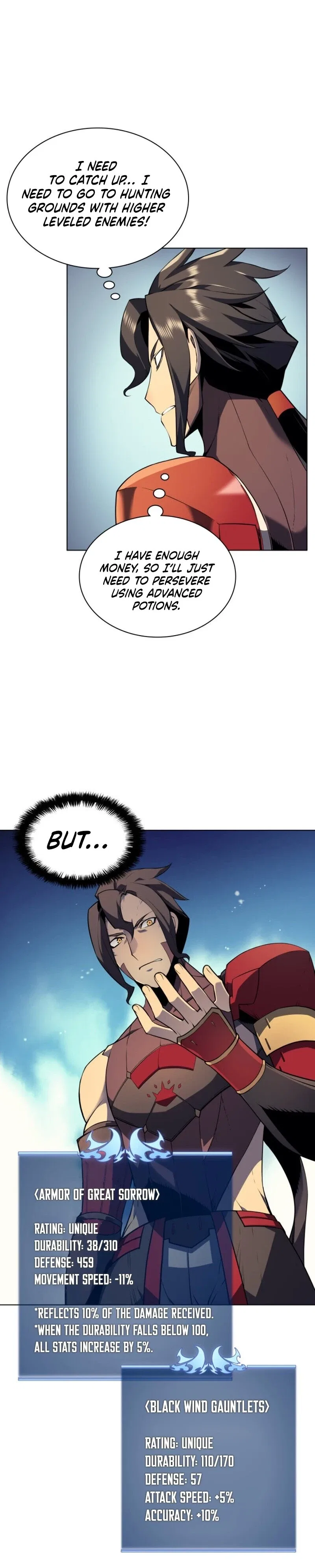 Overgeared Chapter 30 – Page 6