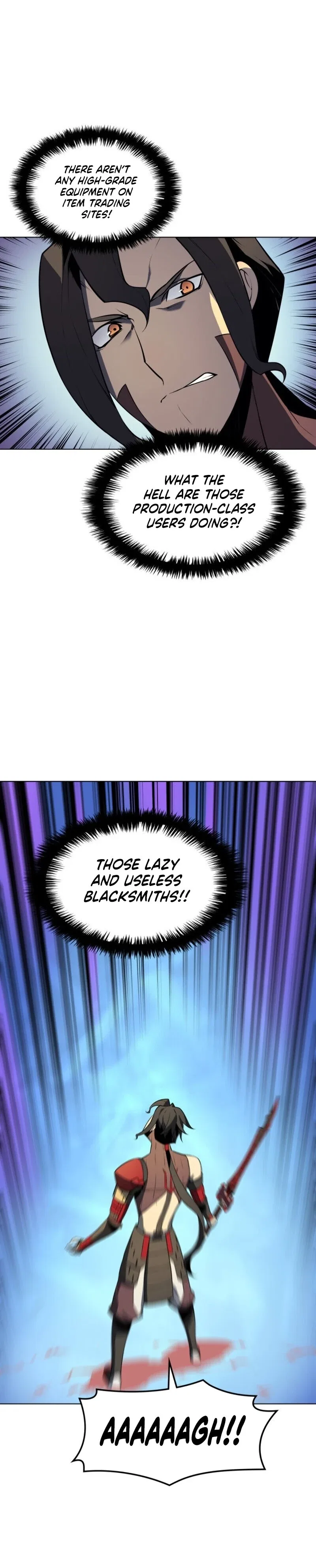 Overgeared Chapter 30 – Page 7