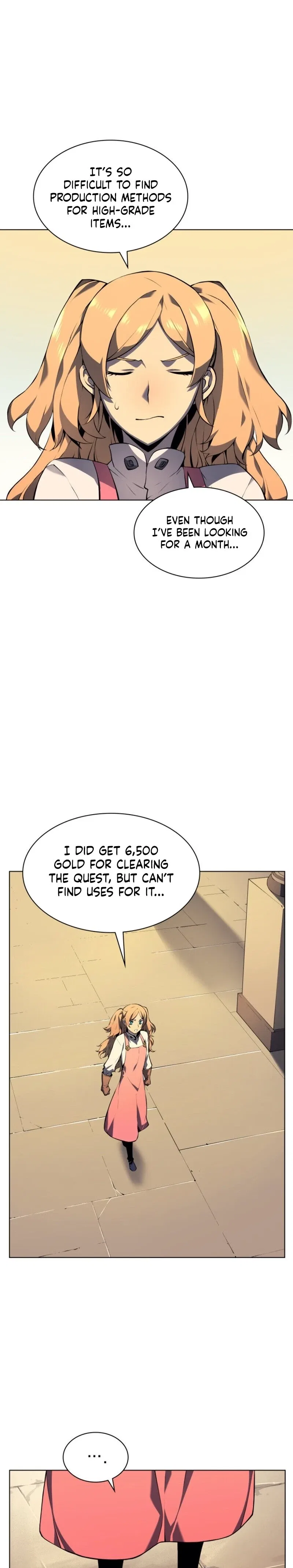 Overgeared Chapter 30 – Page 10