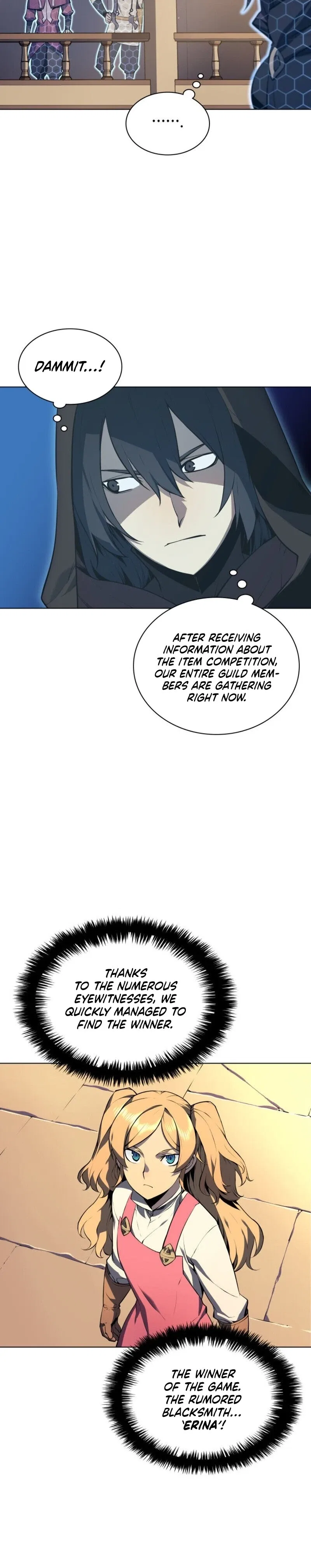 Overgeared Chapter 30 – Page 15